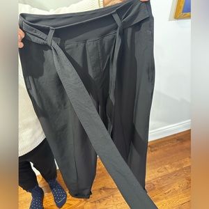 Athleta Skyline Pant - Size 12 TALL